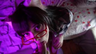 Enafox Sex With A Beautiful Girl On V-day (Hot Babes)-8