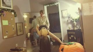 Porn tube Horny Guy Fucks His Slutty Cousin-3