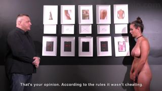 Cards of Pain - 9 (AMANDA, Ariel) Quick View Porn - New S...-6