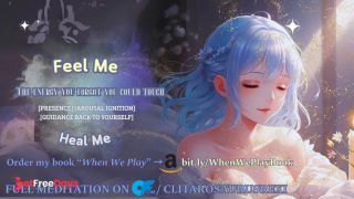Relax and Enjoy While I Awaken Your Orgasmic Energy  Intimate Meditation for Healing and Pleasure, RS-3
