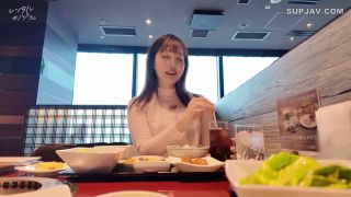 Reducing Mosaic 300MIUM-1248 【G乳発情お姉さん】ふんわり優しい美人お姉さん！しおりちゃんを彼女としてレンタル！口説き落として本来禁止のエロ行為までヤリまくった一部始終を完全REC！個室サウナデートで密着むらむら限界突破！G乳押し付けじっとりフェラで男を誘惑！そのままホテルで即貪り合いSEX！超エグすぎる腰使いで「中に出してッ！生でいいから！おねがい？ッ！！」生ハメ・中出...-1