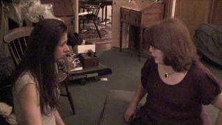 Sarah Gregorysarah in trouble clip6-8