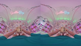 Lexi Lore: Sweet Ice Melt in VR 4K Sex Fantasy POV+Bikini-1