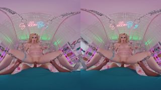 Lexi Lore: Sweet Ice Melt in VR 4K Sex Fantasy POV+Bikini-4
