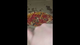 Arabian SnowWhite - KINKY FETISH PORN-SAUDI BEST 18-TEEN AMATEUR-ARABIAN SNOWWHITE-FOOD IN PINK PUSSY-COMPILATION-USA LA-5