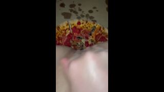 Arabian SnowWhite - KINKY FETISH PORN-SAUDI BEST 18-TEEN AMATEUR-ARABIAN SNOWWHITE-FOOD IN PINK PUSSY-COMPILATION-USA LA-6