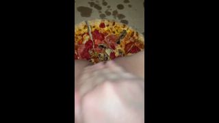 Arabian SnowWhite - KINKY FETISH PORN-SAUDI BEST 18-TEEN AMATEUR-ARABIAN SNOWWHITE-FOOD IN PINK PUSSY-COMPILATION-USA LA-8