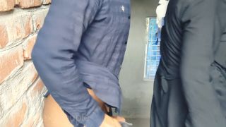 Indian Muslim MILF Fucking Hard - FullHD Hot Sex Video-9
