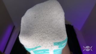 online xxx clip 40 Feet Above - pov foot worship - pov denture fetish-1