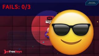 Dragon Boll kame paradise 3 Game Play Part 02-0
