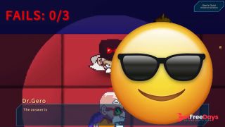 Dragon Boll kame paradise 3 Game Play Part 02-3
