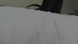 FetishPros H265Juliette March-Sleep Sack Orgasm-9