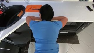 free adult video 32 The Hot Mommy – Busty Mom had to Handle my Hard Cock during Lockdown HD 1080p on milf porn julie cash femdom-6