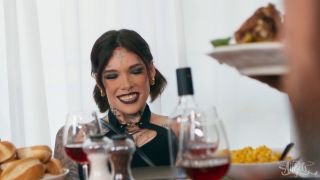 free online video 12 [TransAngels] Amy Nosferatu It's Giving No Thanks 22 Nov 2025 [HD, 1080p], anal hardcore hd 1080 on shemale porn -1