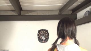 NSimsVideo 31 - NOT A Dart Ninja HD (29 07 2011)-3