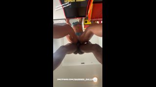 Ashley Aoky Baddies Gallery Arcade Machine Onlyfans (Amateur porn)-6
