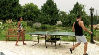 Luna Corazon - Ping Pong Outdoor Fuck -.-1