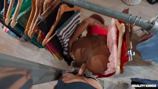 Ceceswetdreams Big Ass BBC Ebony Hardcoresex 720p HD-4