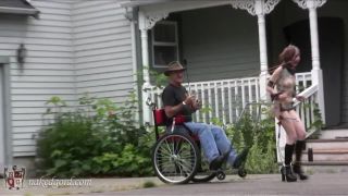 House of Gord15 03 27 Kitty - The Cart And The Crook-Lock System (Scene)-0