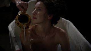 Caitriona Balfe - Outlander s04e06 (2018) HD 1080p - [Celebrity porn]-1