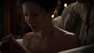 Caitriona Balfe - Outlander s04e06 (2018) HD 1080p - [Celebrity porn]-6