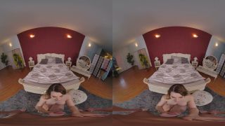 Sex Like Real.com/VRPFilms.com - Jenny Doll Deep Impact - Brunette-2