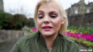 Katy Jayne UK Hottie Haggles with Pervert (POV)-2