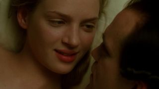 Uma Thurman – Dangerous Liaisons (1988) HD 1080p - (Celebrity porn)-5