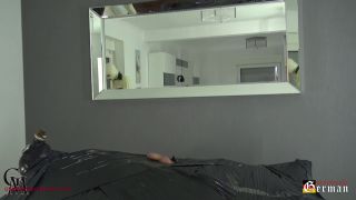 free porn clip 12 German Mistresses - A Blowjob From The Mistress - Fetisch Narzisse - HD 720p - femdom - femdom porn stinky feet fetish-3