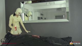 free porn clip 12 German Mistresses - A Blowjob From The Mistress - Fetisch Narzisse - HD 720p - femdom - femdom porn stinky feet fetish-5