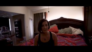 Helena Price - Step Mom Helps Step Son to Stay Out of Trouble Pt.1 - Handjob-4