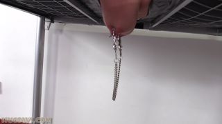 clip 34 Hucows - ZoeyZiptie On The Milking Bed  (24 03 16) | bdsm | bdsm porn asian girl big tits-9