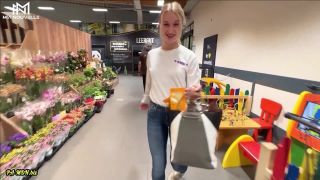 online porn video 48 Mia-Nouvelle - SPERMAGEILE SUPERMARKTNUTTE - GEFICKT WIRD DIREKT HIER  - mdh - fetish porn dirty femdom-1
