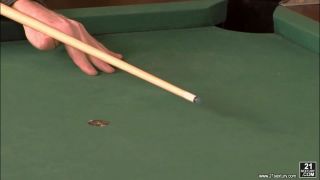 [GetFreeDays.com] Petra A Playing Pool With Her Holes hardcore cheating porn-0