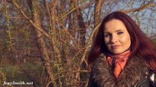 free xxx video 33 Jeny Smith – Take a Walk With Me - verified profile - amateur porn the nylon leg fetish store-1