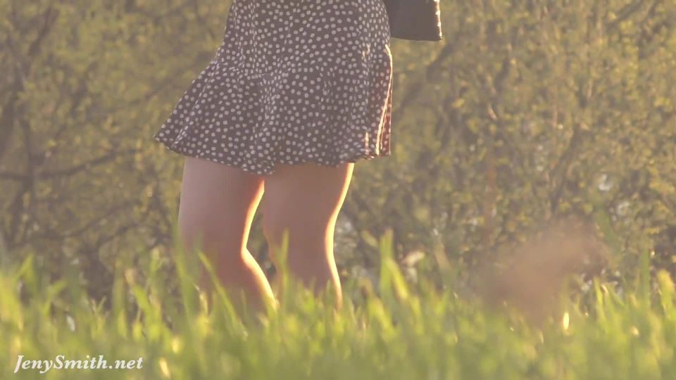 free xxx video 33 Jeny Smith – Take a Walk With Me - verified profile - amateur porn the nylon leg fetish store