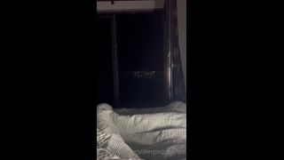 Alex Paige Moore, Waking My Blonde Girlfriend And Fuck Onlyfans (Blonde porn)-1
