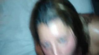 692237 Slutty shared wife getting worked by many cocks.-0