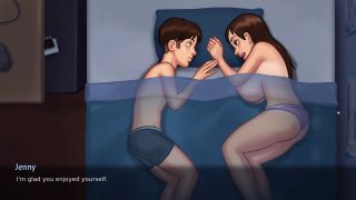 Hotbhabi - "Punishment Turned into Pleasure – He Couldn’t Say No"-7