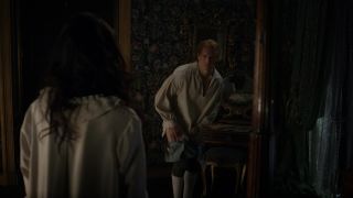 Hannah James - Outlander s03e04 (2017) HD 1080p!!!-0