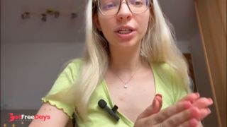 Turning you into a girl sissy ASMR roleplay-2