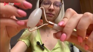 Turning you into a girl sissy ASMR roleplay-3