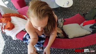 Amateurs - Redhead - Bts E140-5