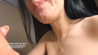 Sexy Hot 18Yo Teen Sadandwet Fucking, Sucking  Getting Cum Inside Mouth  Best Compilation Ever 1080p-2