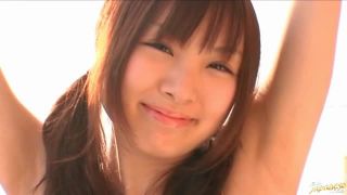 Awesome Yuu Ayanami Japanese doll shows the southern island sex method Video Online-0