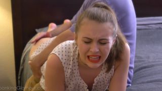 adult xxx clip 15 SpankingGlamor – Selina Bentz 2 on femdom porn leg fetish porn-6