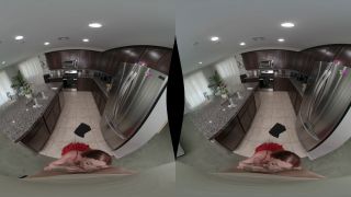 VR 4K: Samantha Reigns’ Ultimate Reign in Missionary & Cowgirl!-1