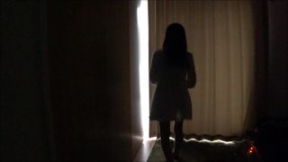 porn video 35 【着替え盗撮】フェ〇ス女子大学にいそうな清楚系ビッチ風美女の着替え盗撮！！！！！！！, amateur milf pov on amateur porn -9
