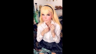 Belle Delphine OF Collection - 150-5