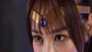 [WarAnLov.com] THZA-05 Super Heroine in Grave Danger!! Vol.105 Situation Sailor-002-0